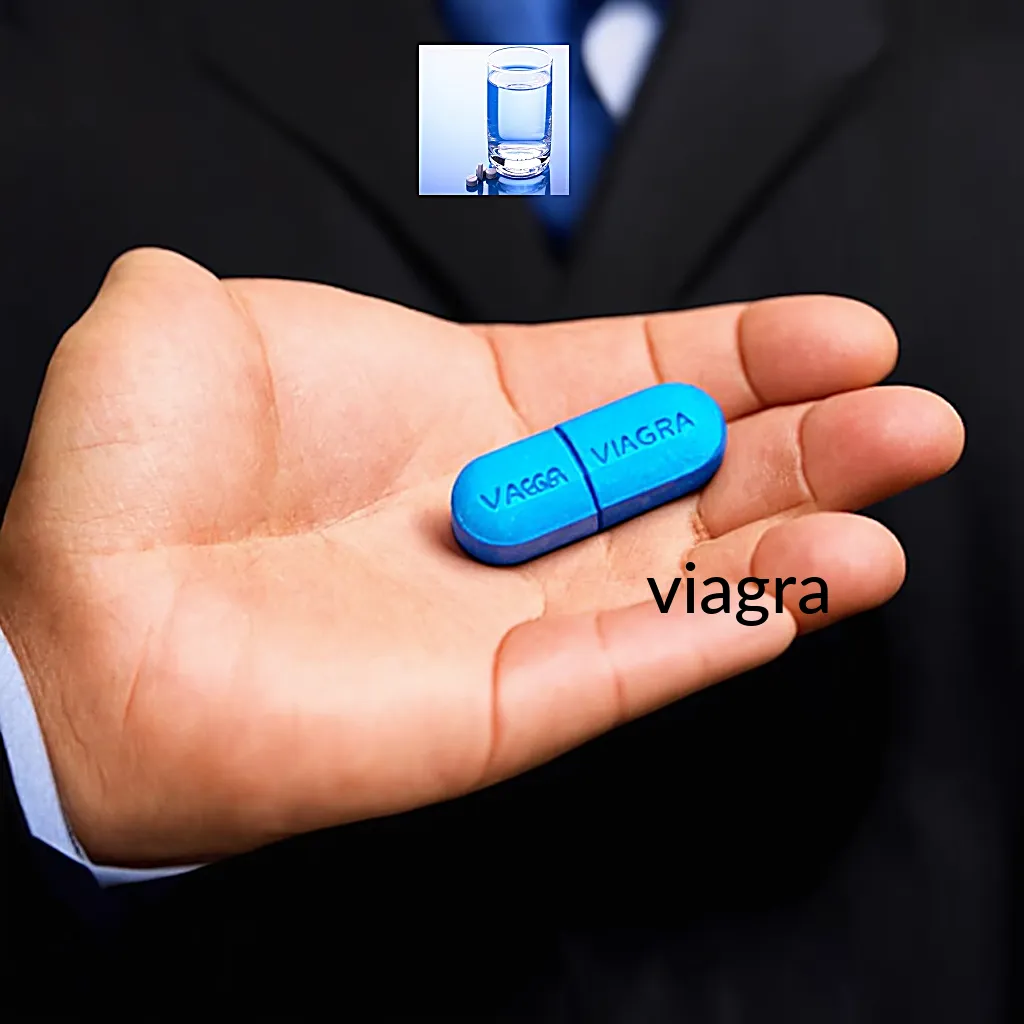 Acquistare viagra senza ricetta